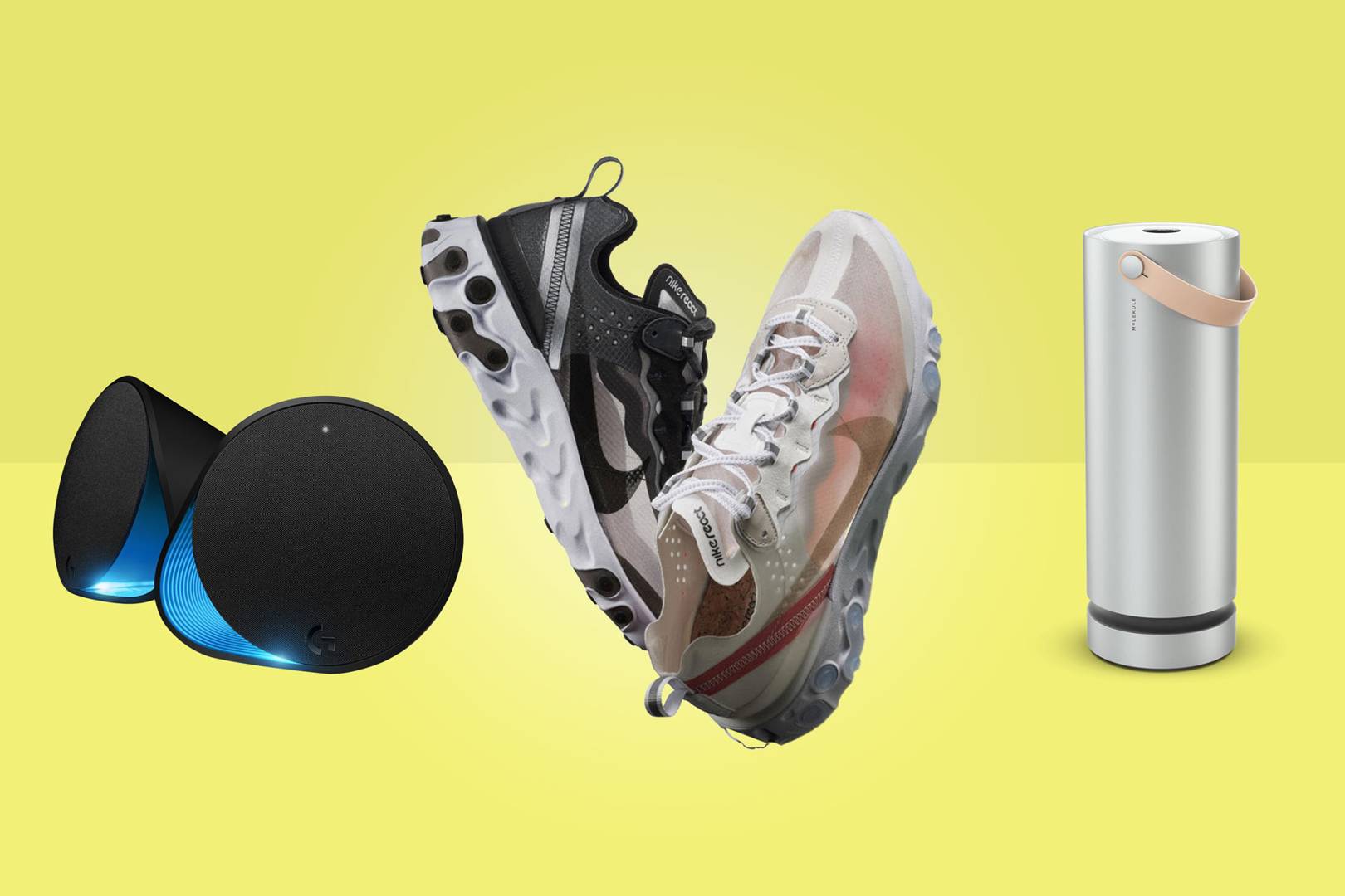 The WIRED guide to the best gifts for geeks this Christmas