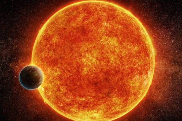This is the one! Super-Earth 40 light years away is our 'best chance of finding alien life yet'