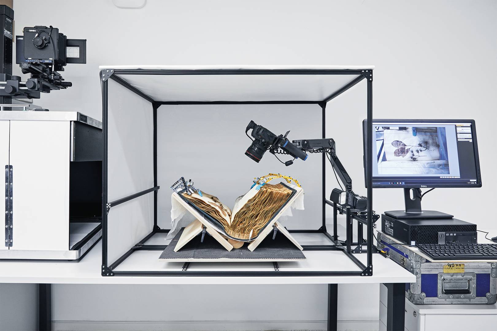 Meltdown and Spectre; digital scanning animals: Podcast 350