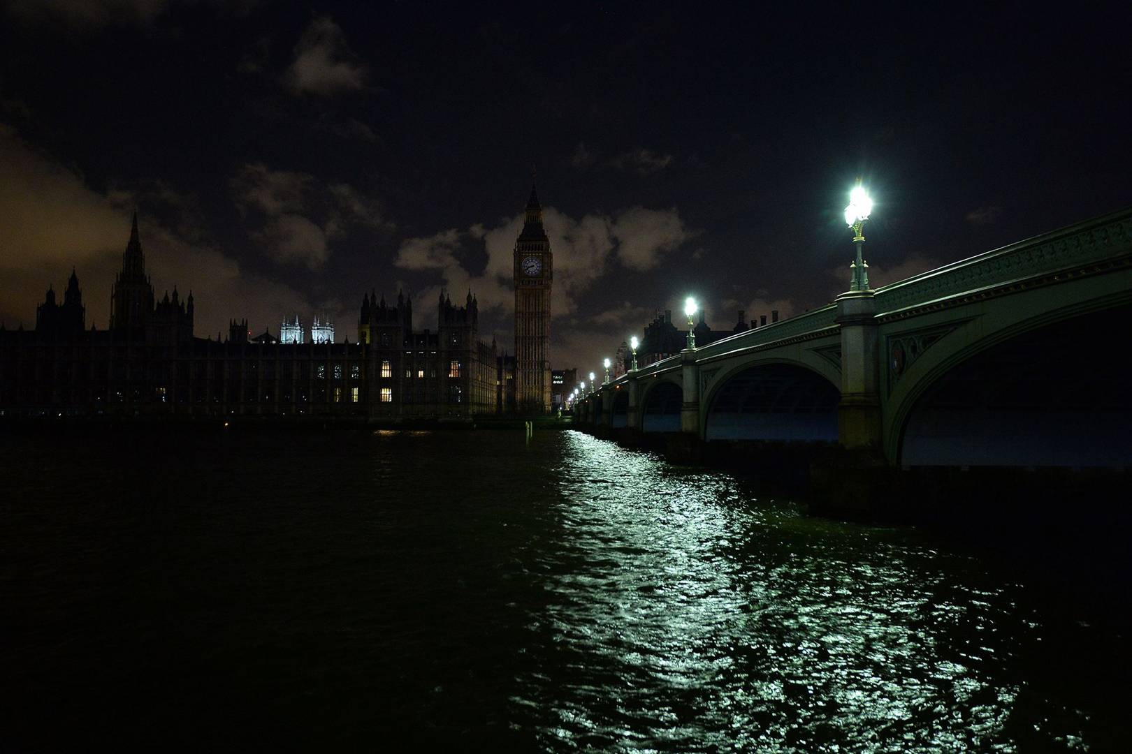 Earth Hour 2017 takes place this weekend. Here's how to get involved