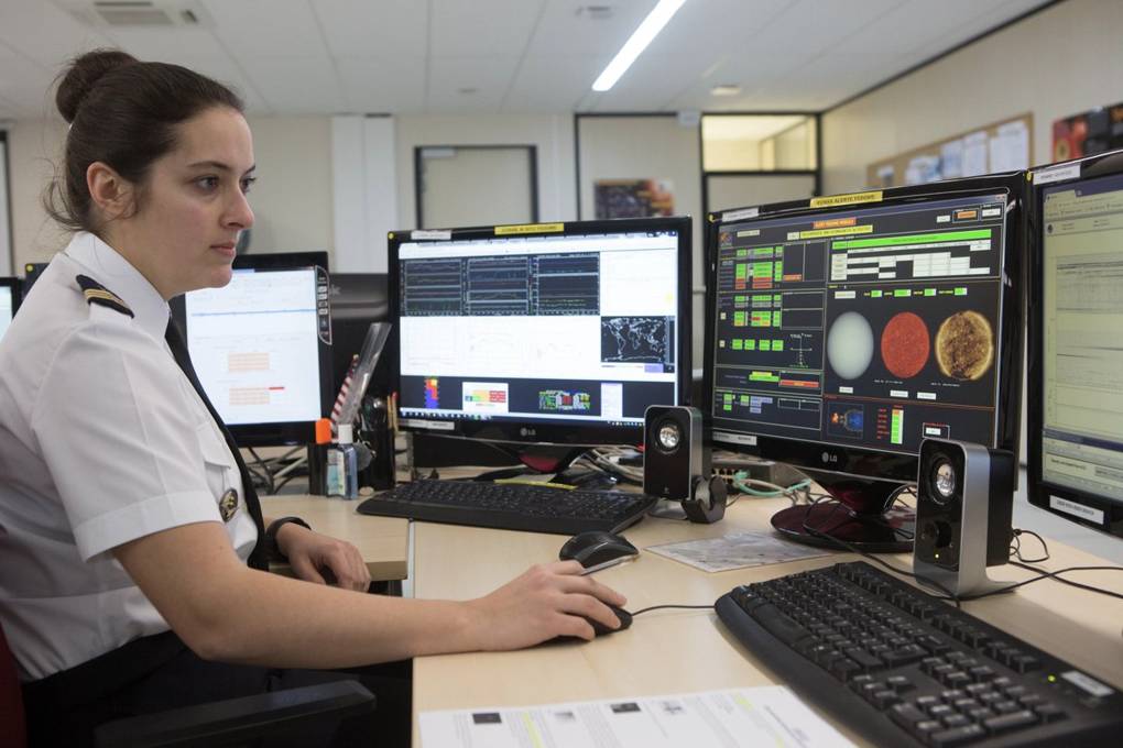 Friday briefing: France sets out plans for armed satellite defence systems