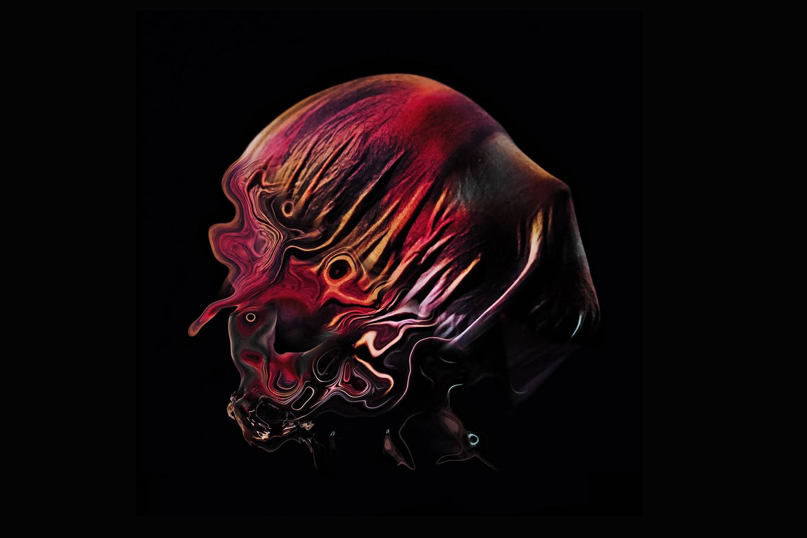 Colour-changing T-shirts use cabbages to reveal the startling effects of climate change