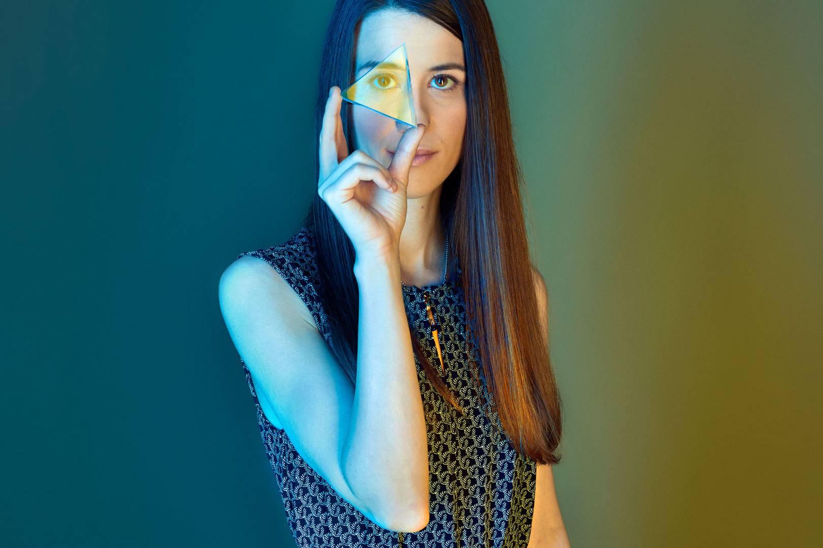 How to make algorithms fair when you don't know what they're doing