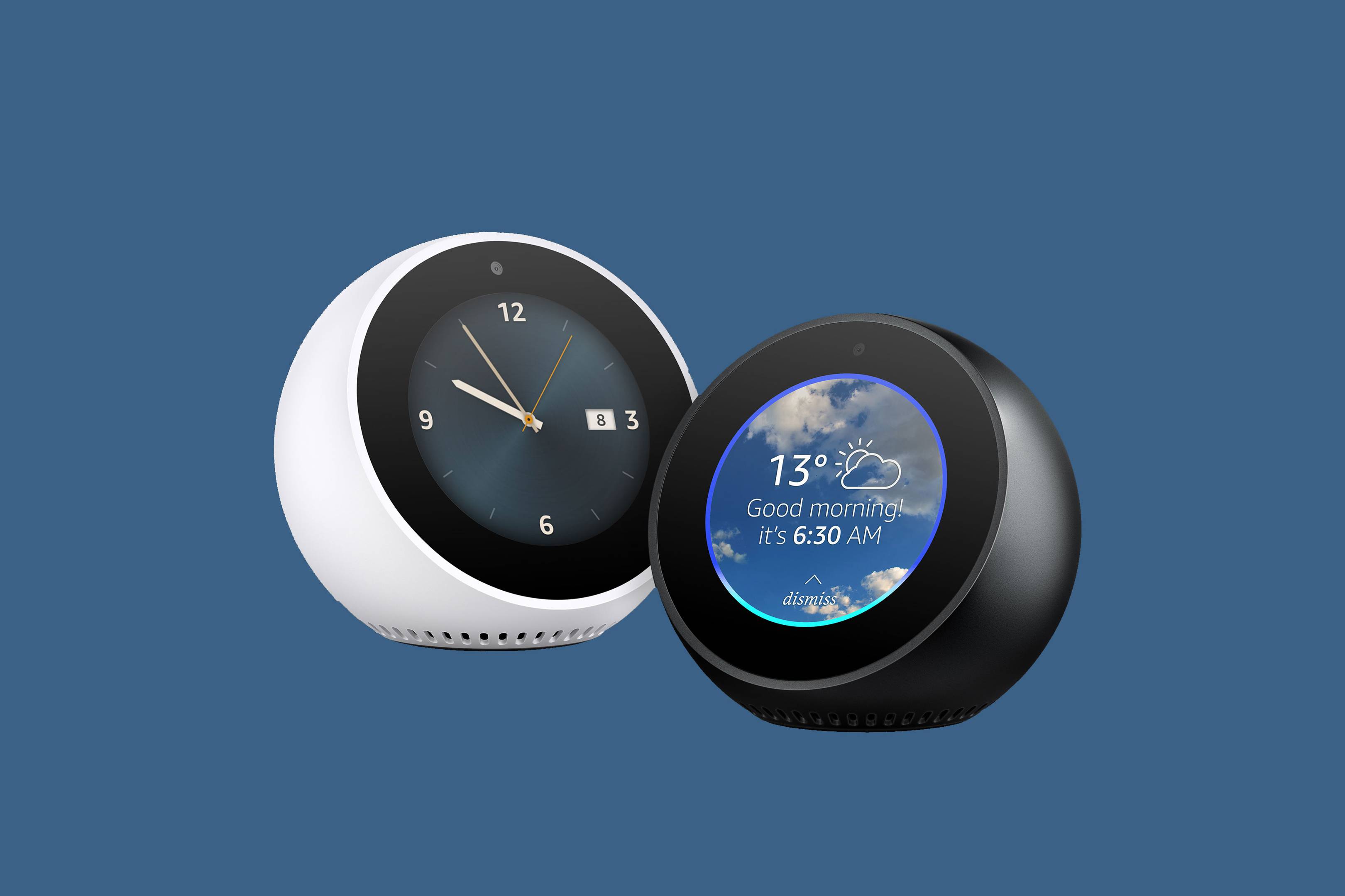 echo spot deals uk