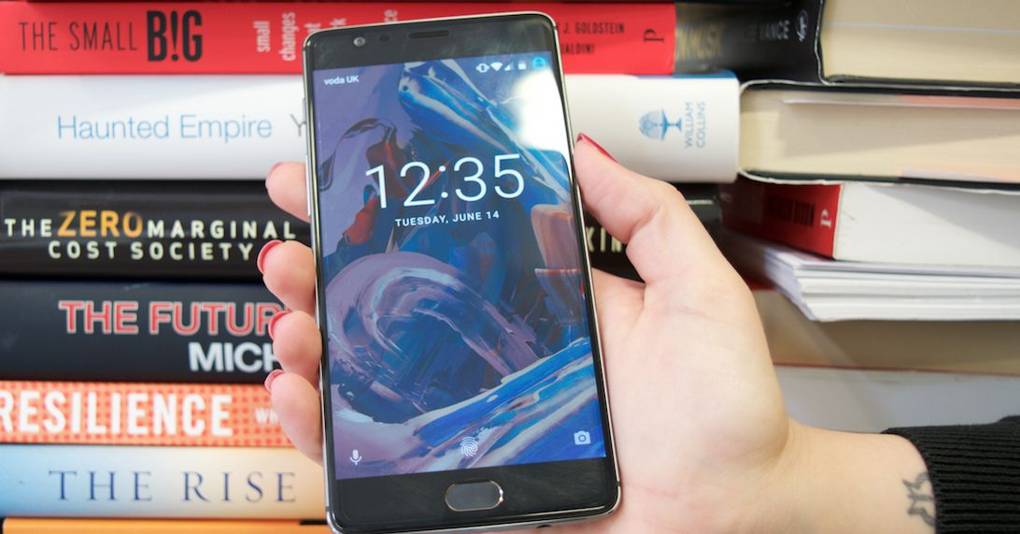 Oneplus 3 Review Price And Release Date Wired Uk