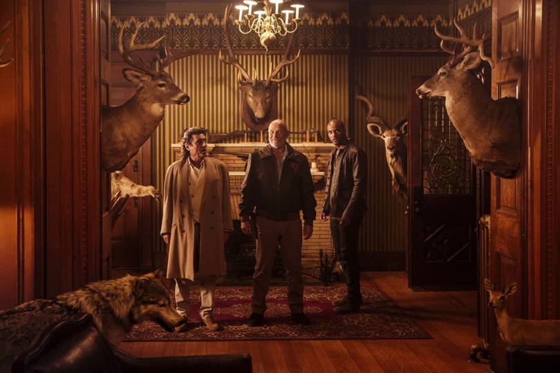 Amazon Prime shows UK the best TV and films to watch WIRED UK