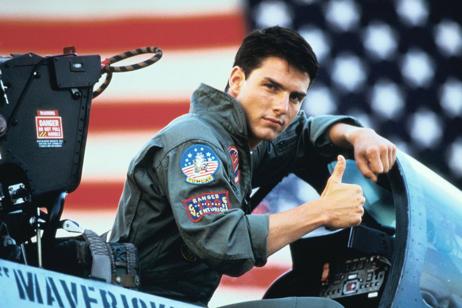 Why Tom Cruise is completely right about motion smoothing on TVs