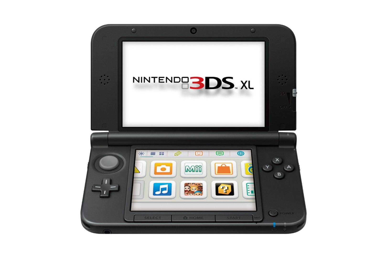 used 3ds