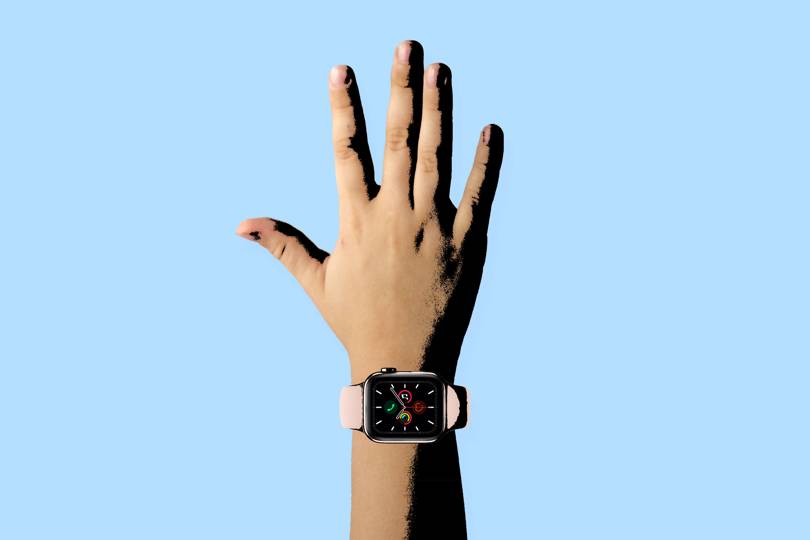 apple kid tracker