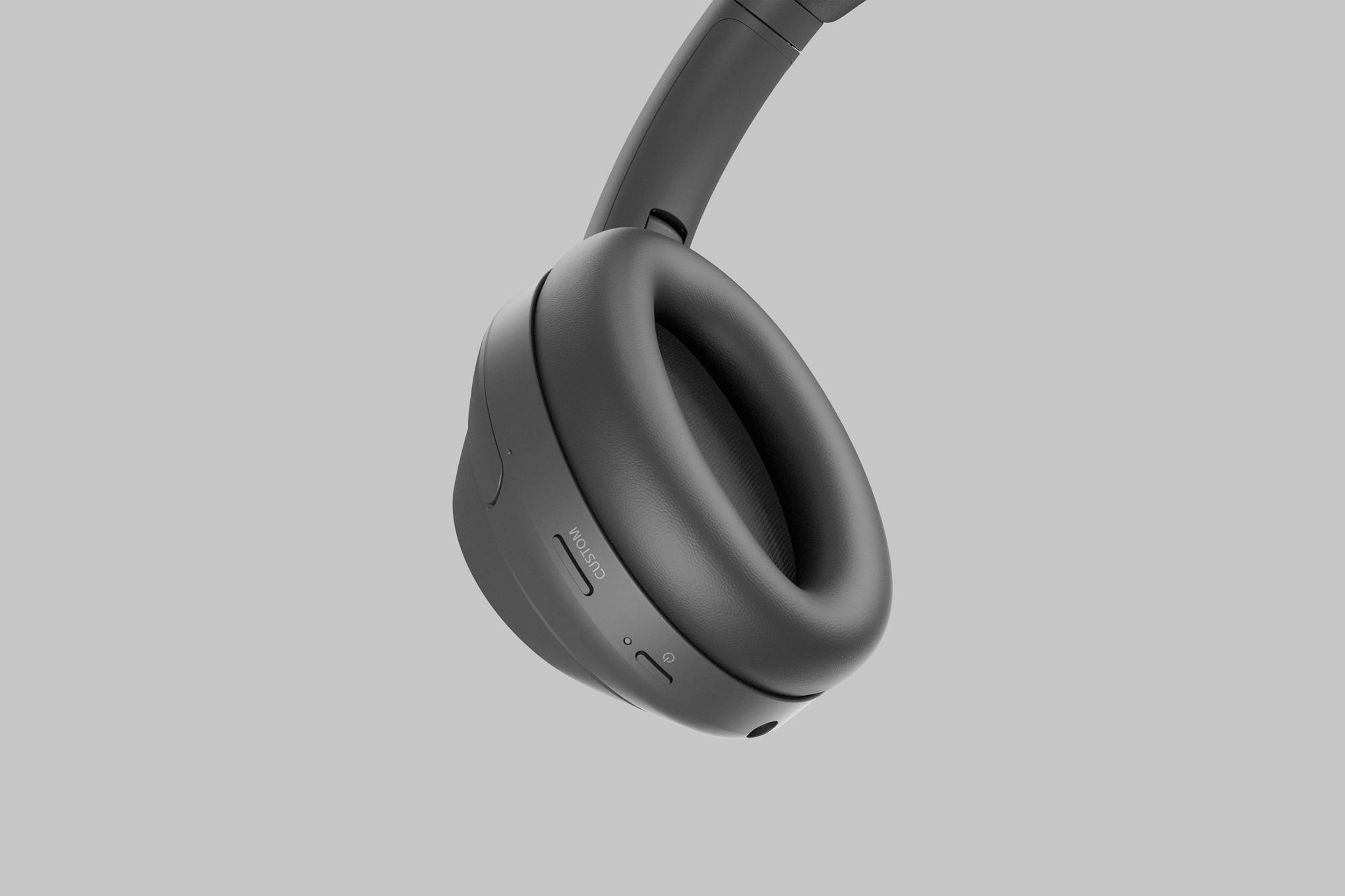 xm3 wired