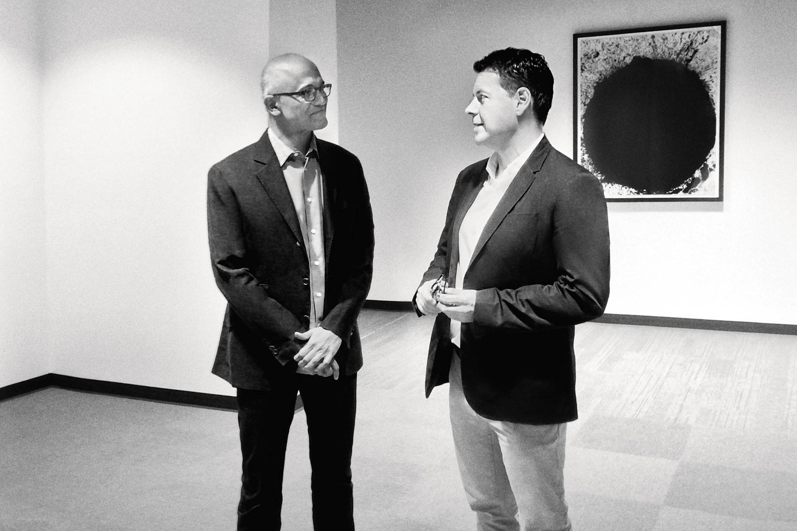 How a system reboot can fix broken corporate culture