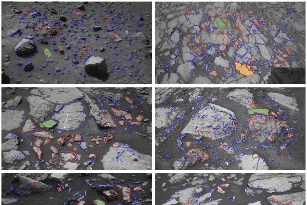 Curiosity Rover is now running science experiments without human help