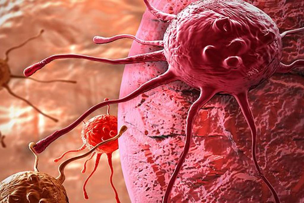 CRISPR kills HIV and eats Zika 'like Pac-man'. Its next target? Cancer