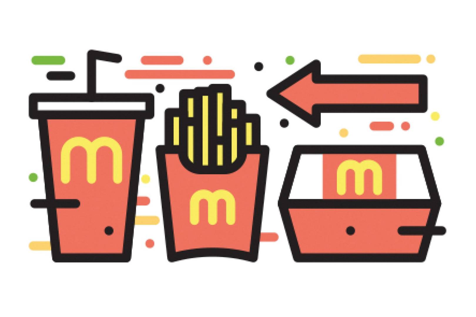 McNuggets of startup wisdom from the man who made McDonald's