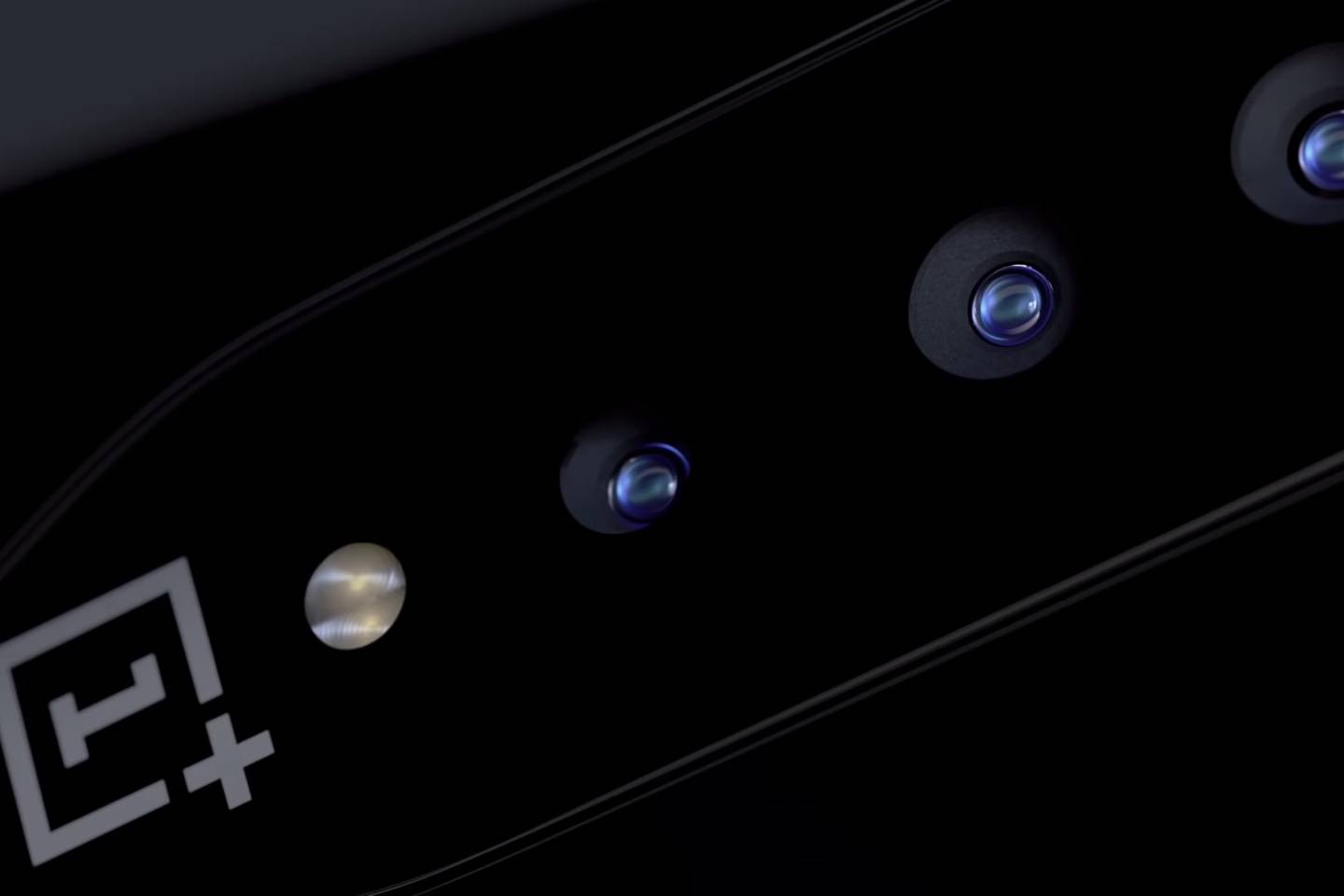 The OnePlus Concept One is the fated end game of phone design | WIRED UK