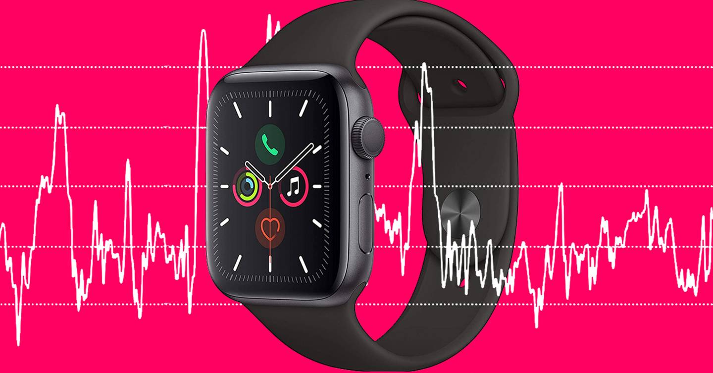Your Apple Watch could soon tell you if you’ve got coronavirus thumbnail