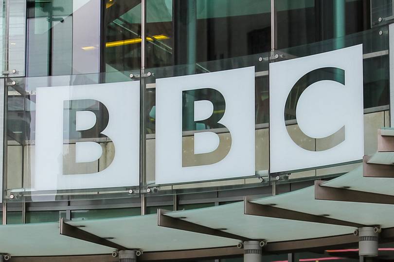 GB BBC Radio 2 radioforende