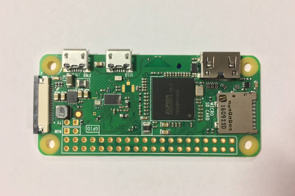 raspberry pi zero w media center raspberry pi zero w media center