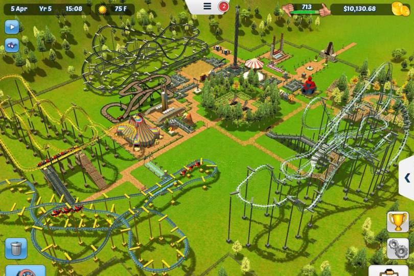 rollercoaster tycoon 3 1.3 patch