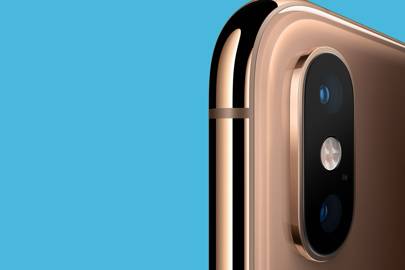 Iphone xs max economico