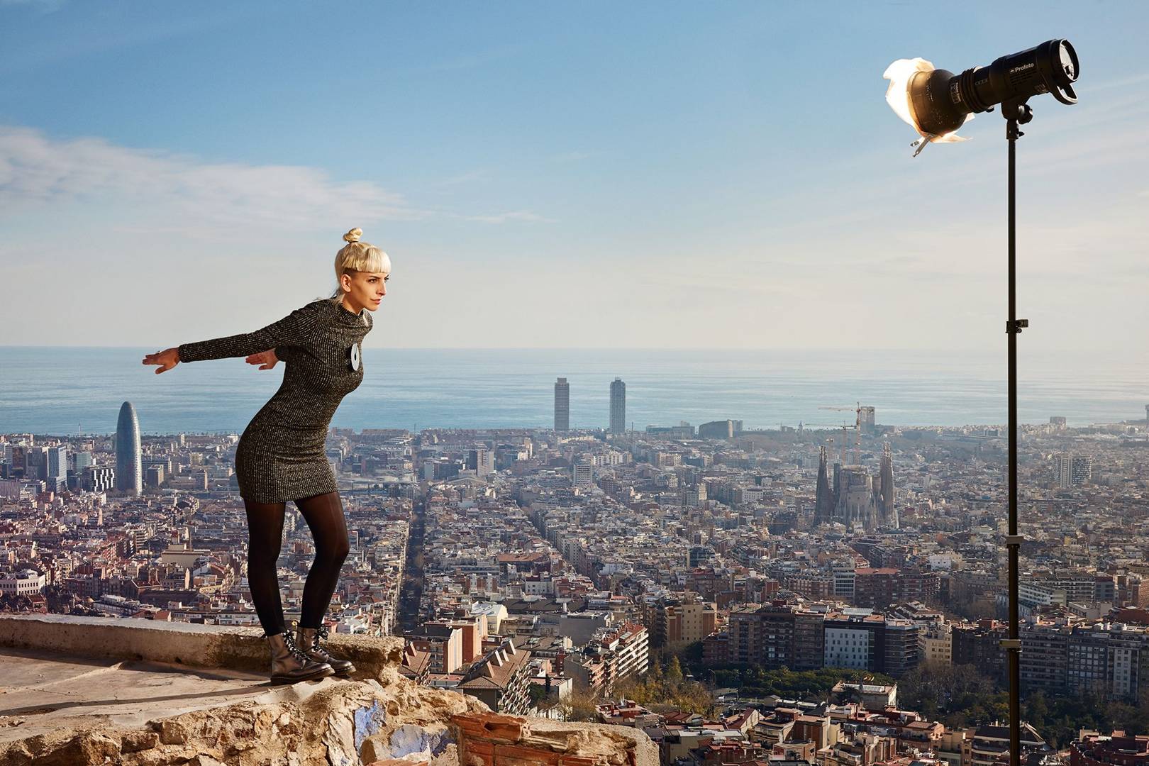 Beyond our five senses: Cyborg Nest's implants can make you part-machine