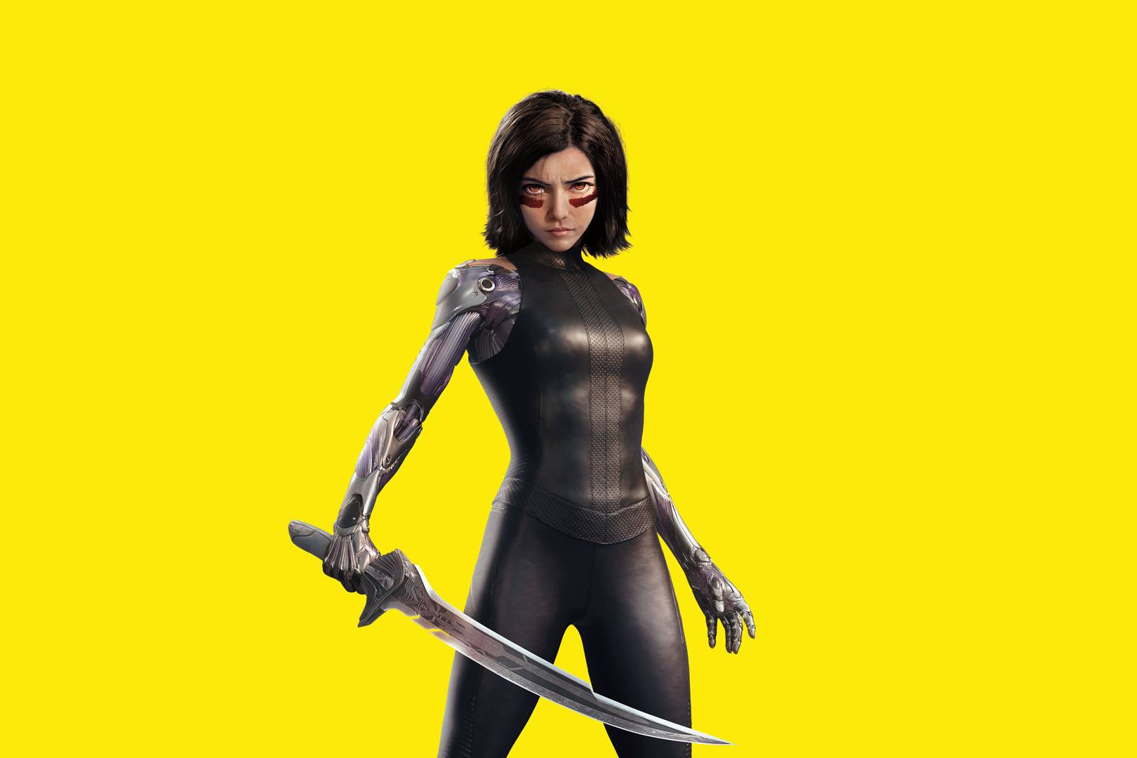 What Alita: Battle Angel learned from James Cameron's Avatar