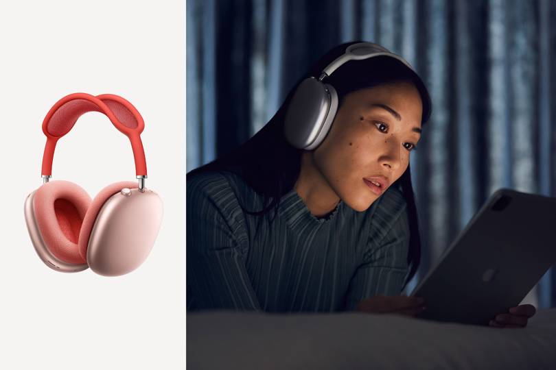 AirPods Max one-month review: heavy, pricey and not worth it - Vimarsana News