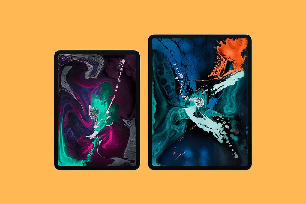 iPad Pro review: a great laptop replacement, but iOS lets it down