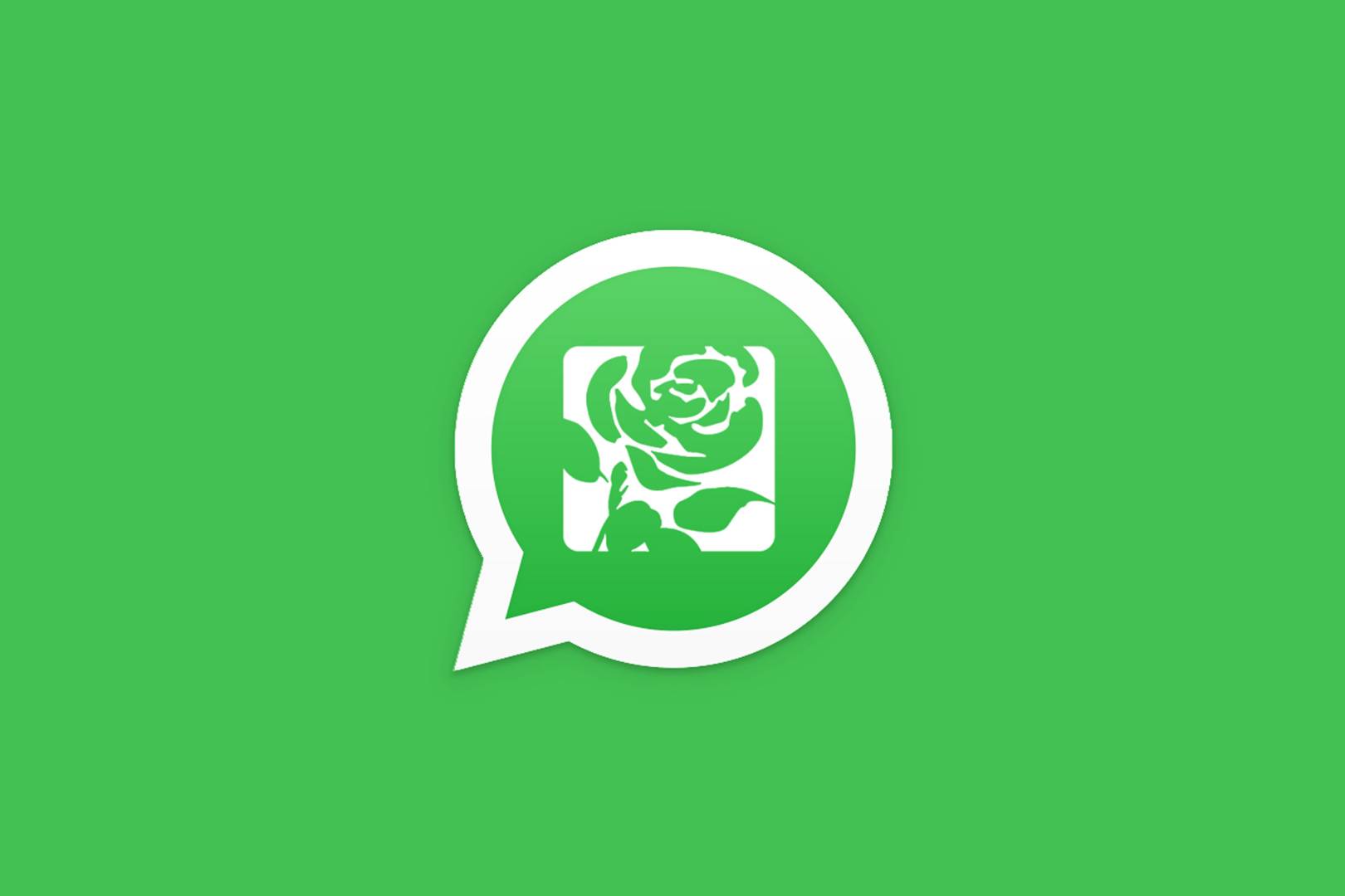 Labour’s WhatsApp plan is its secret general election weapon