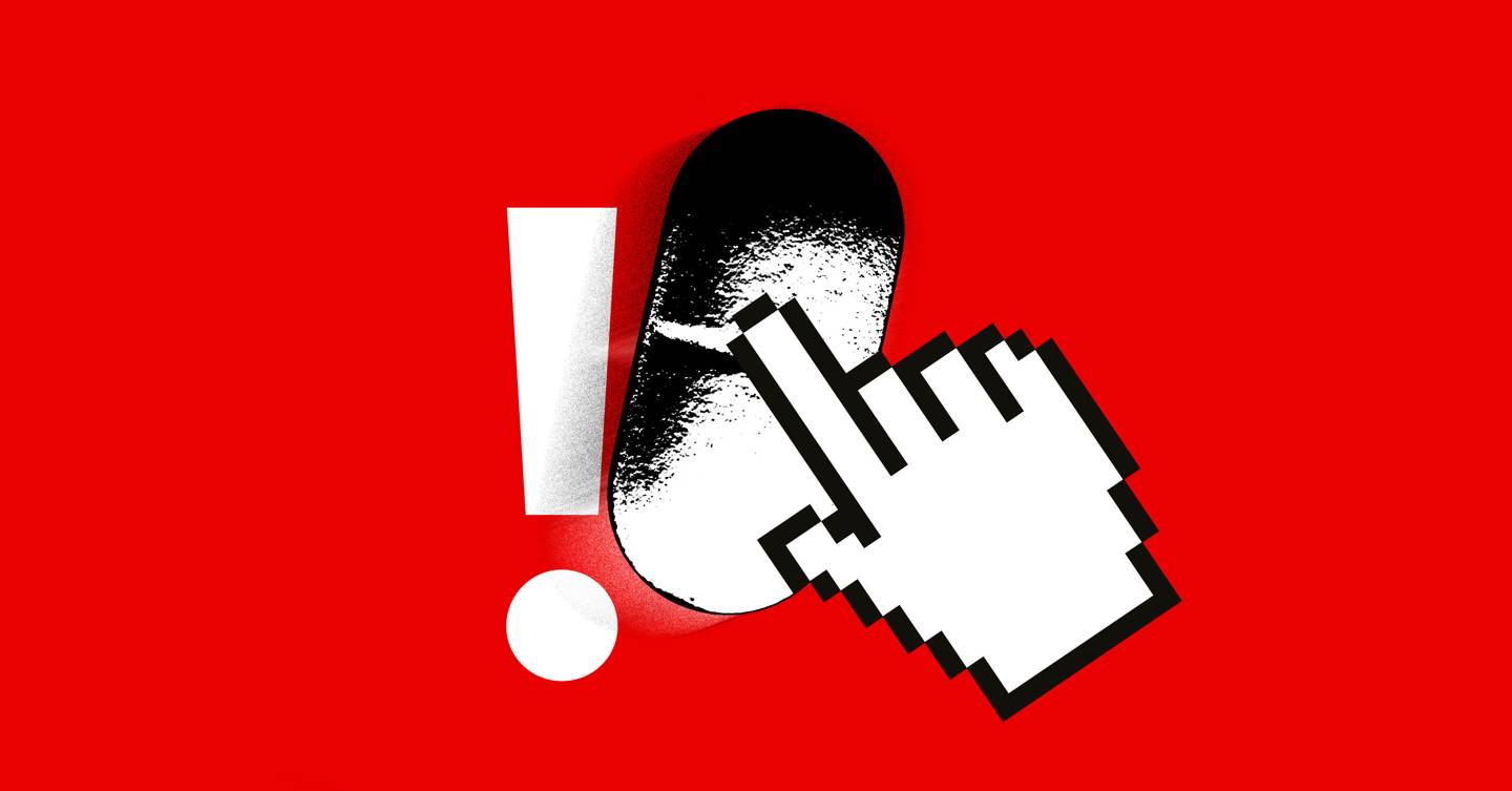 Coronavirus criminals are touting fake cures and fictitious masks