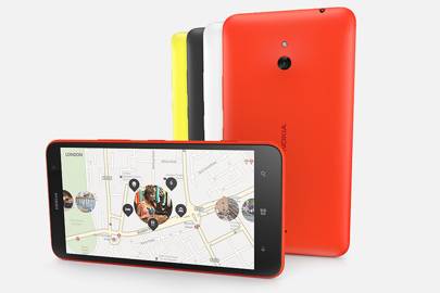 lumia 1320 price