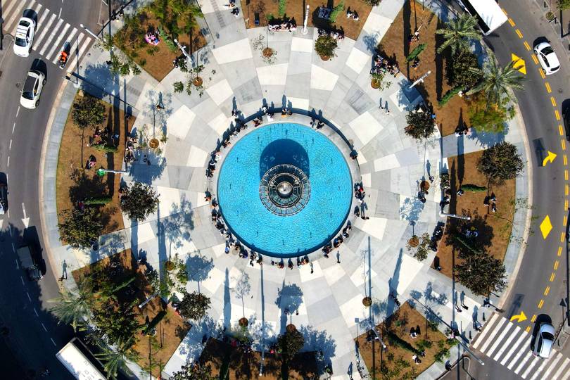Vaccinated Tel Aviv is a glimpse at the confusing future of going out - Vimarsana News