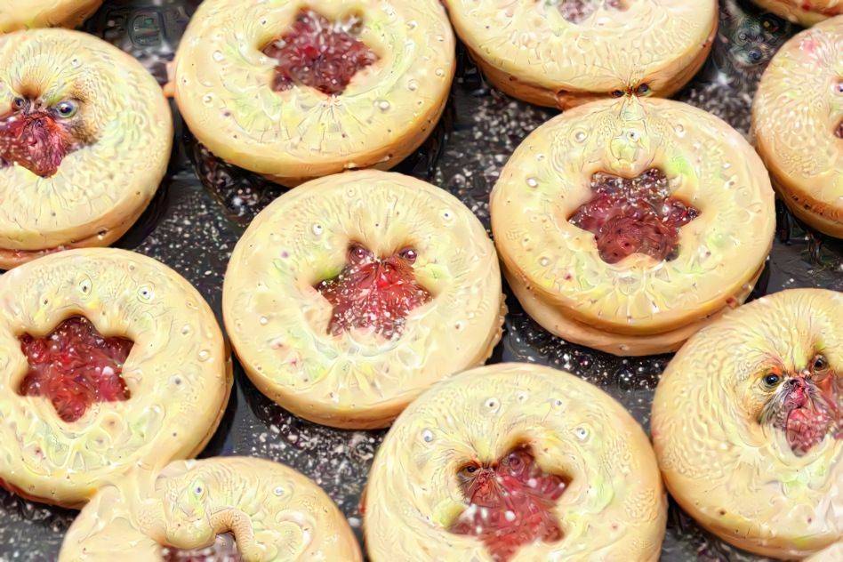 Google's new AI learns by baking tasty machine learning cookies