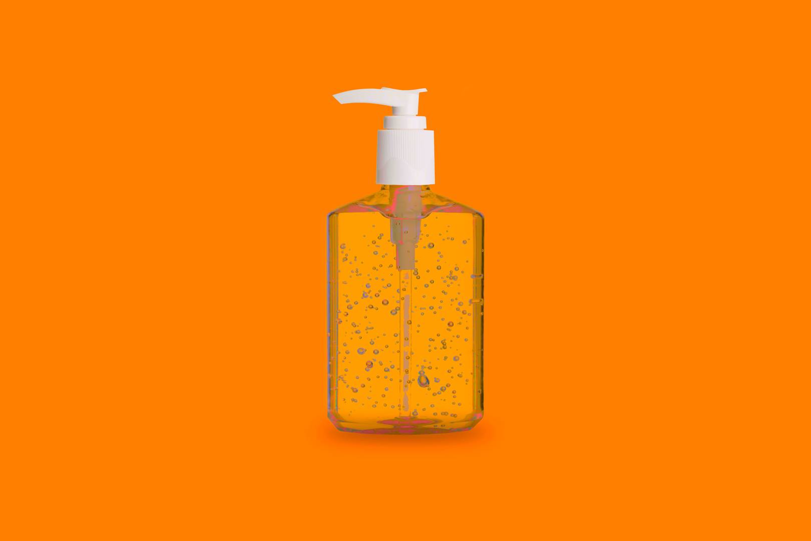 Coronavirus myths, busted