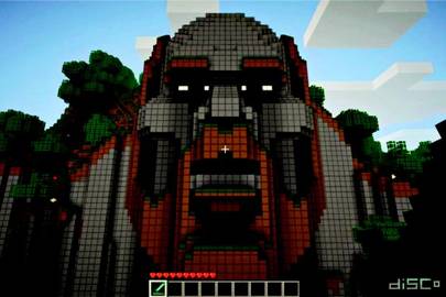 How The Creator Of Minecraft Developed His Blockbuster Hit Wired Uk