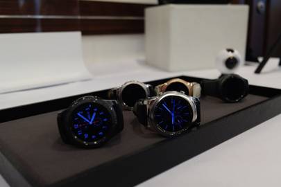 samsung gear s3 uk