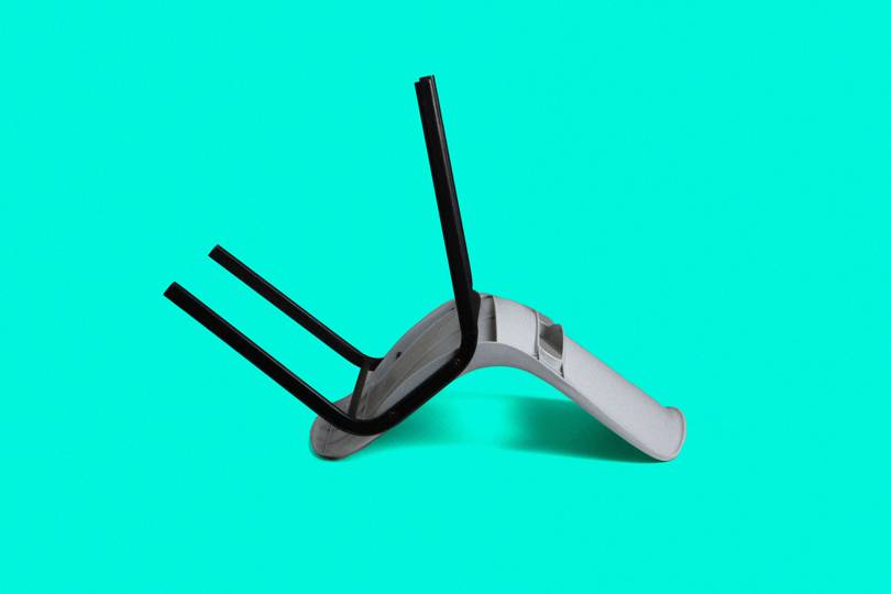 Hot desking was meant to save us all time and money. It hasn’t WIRED UK