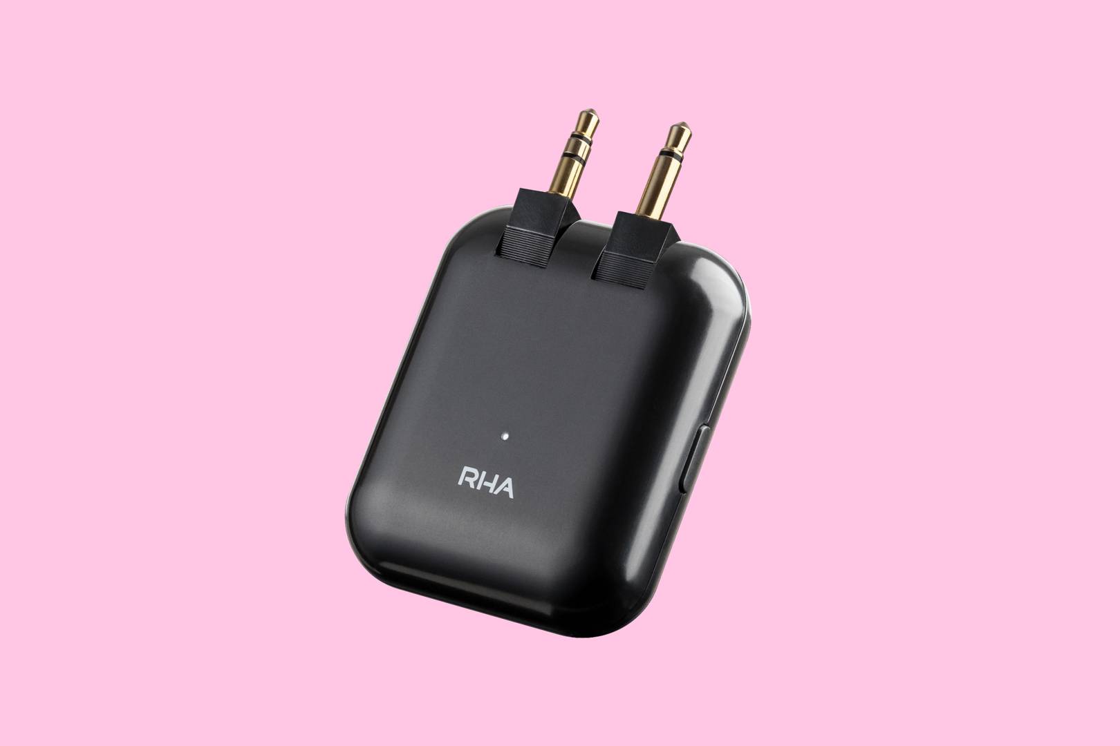 This £40 headphones accessory is a bonafide long-haul flight hero