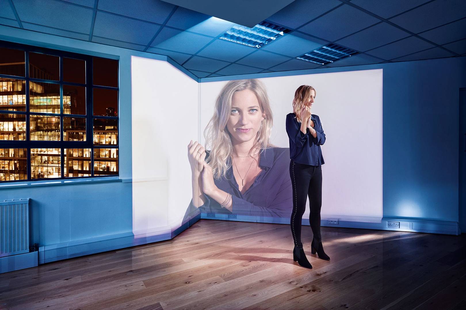Seenit puts a TV crew in your pocket