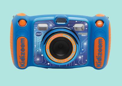 The Best Cameras For Kids Wired Uk