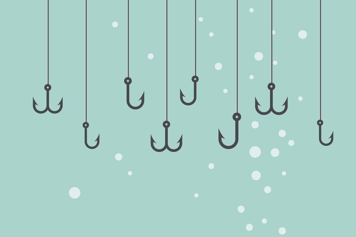 The White House just got scammed. Here’s how to avoid phishing scams