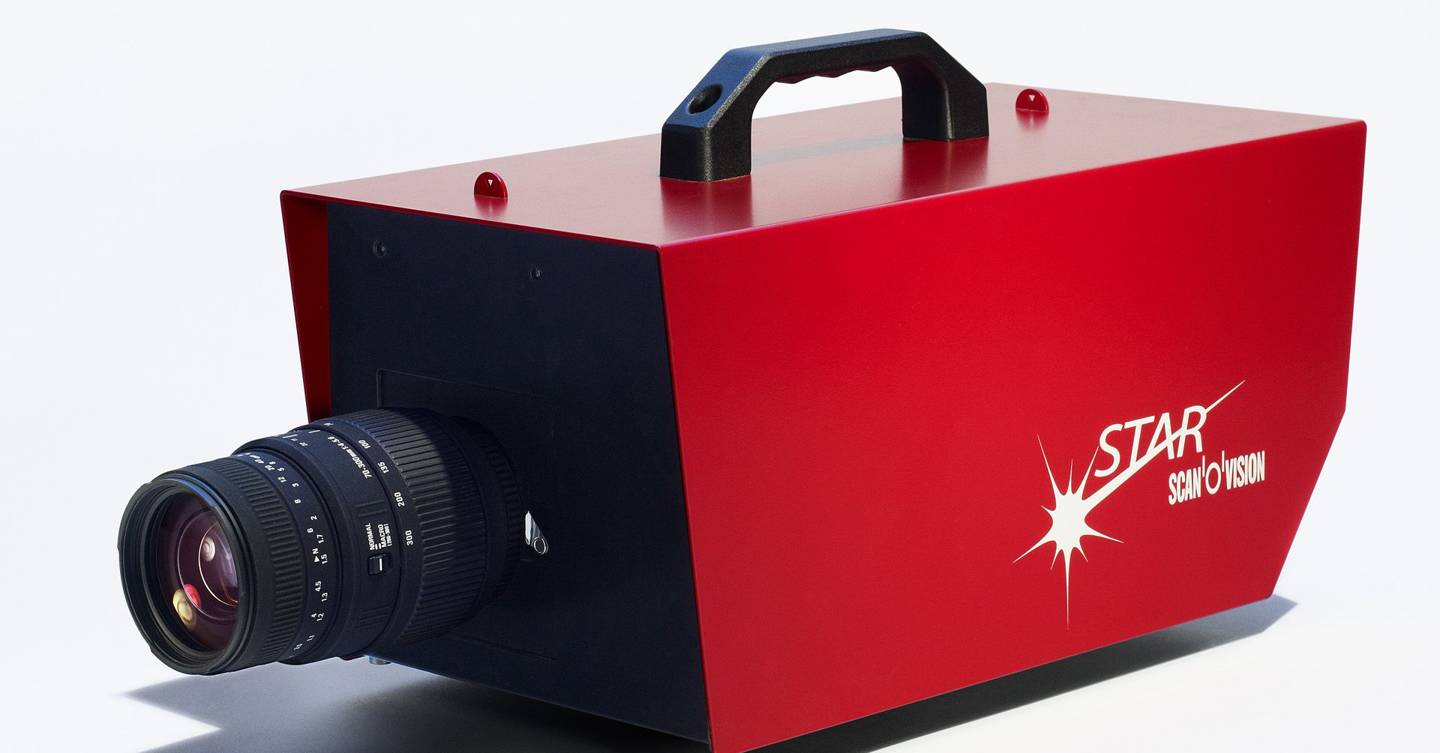 The evolution of the photofinish sports camera WIRED UK