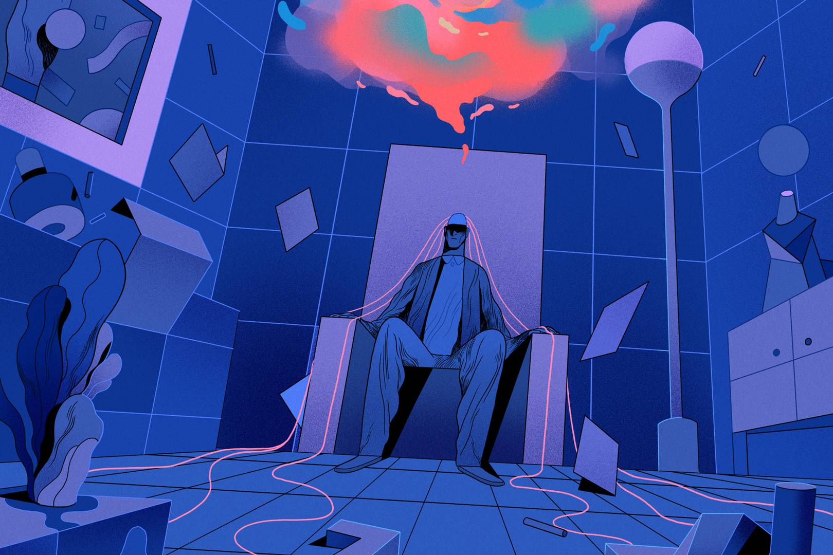 Science is on the brink of beaming Twitter directly into your brain