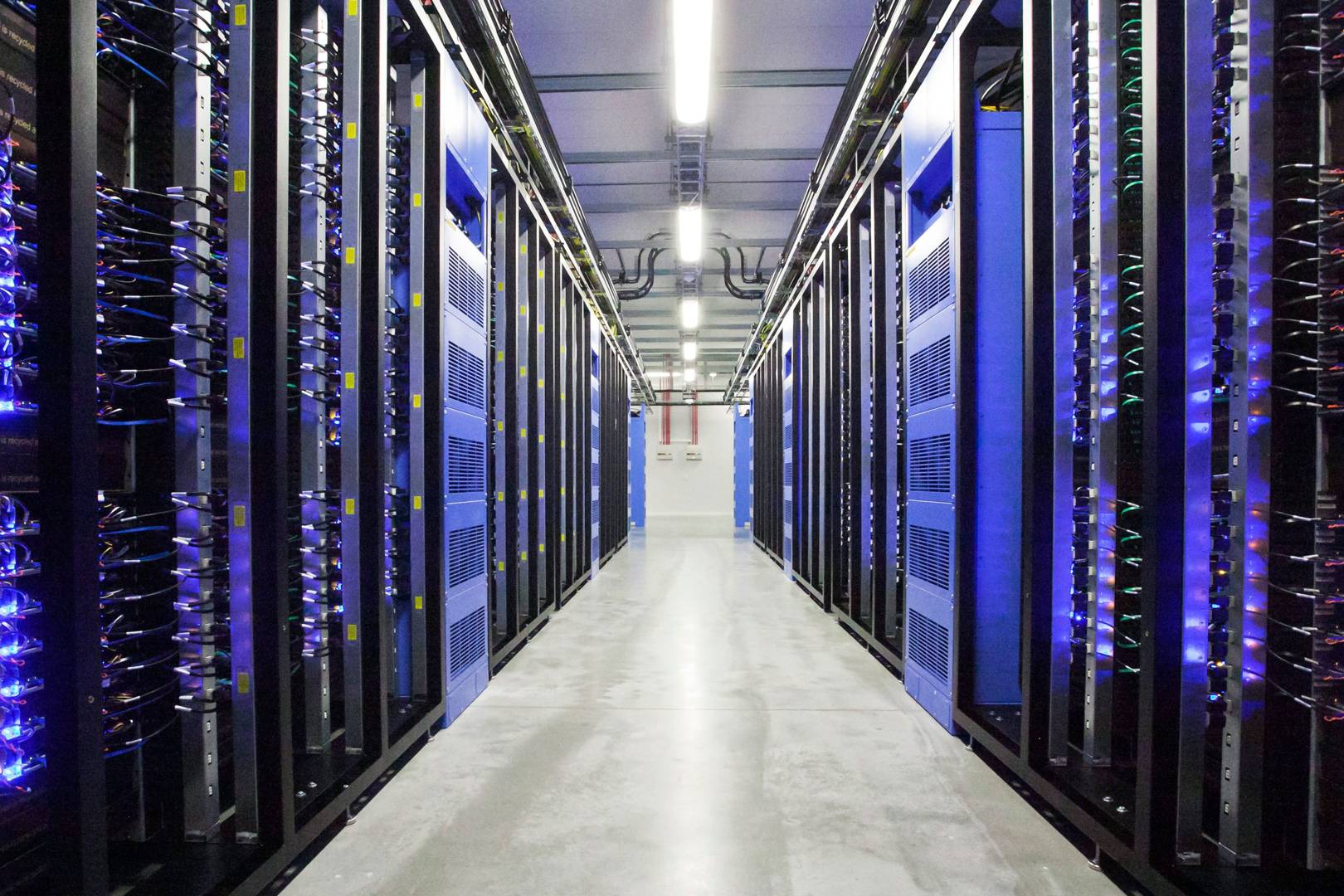 Apple and Google are fighting climate change. And sorta winning