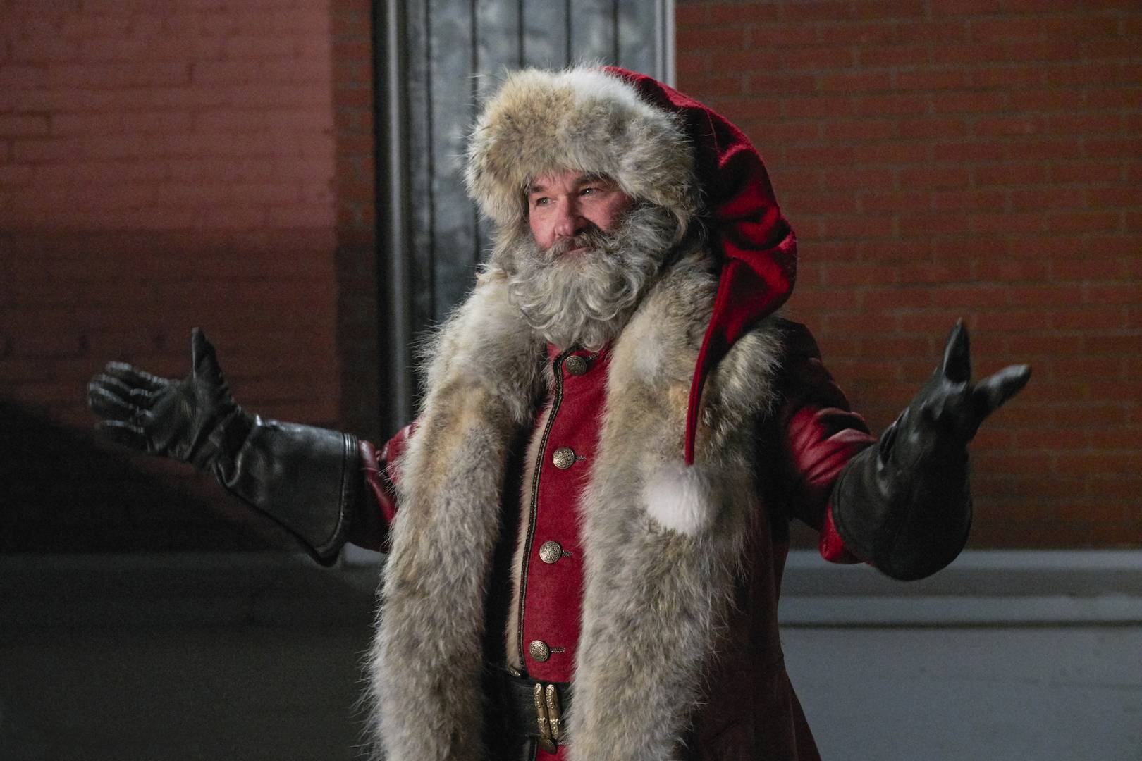 The definitive ranking of Christmas movies on Netflix