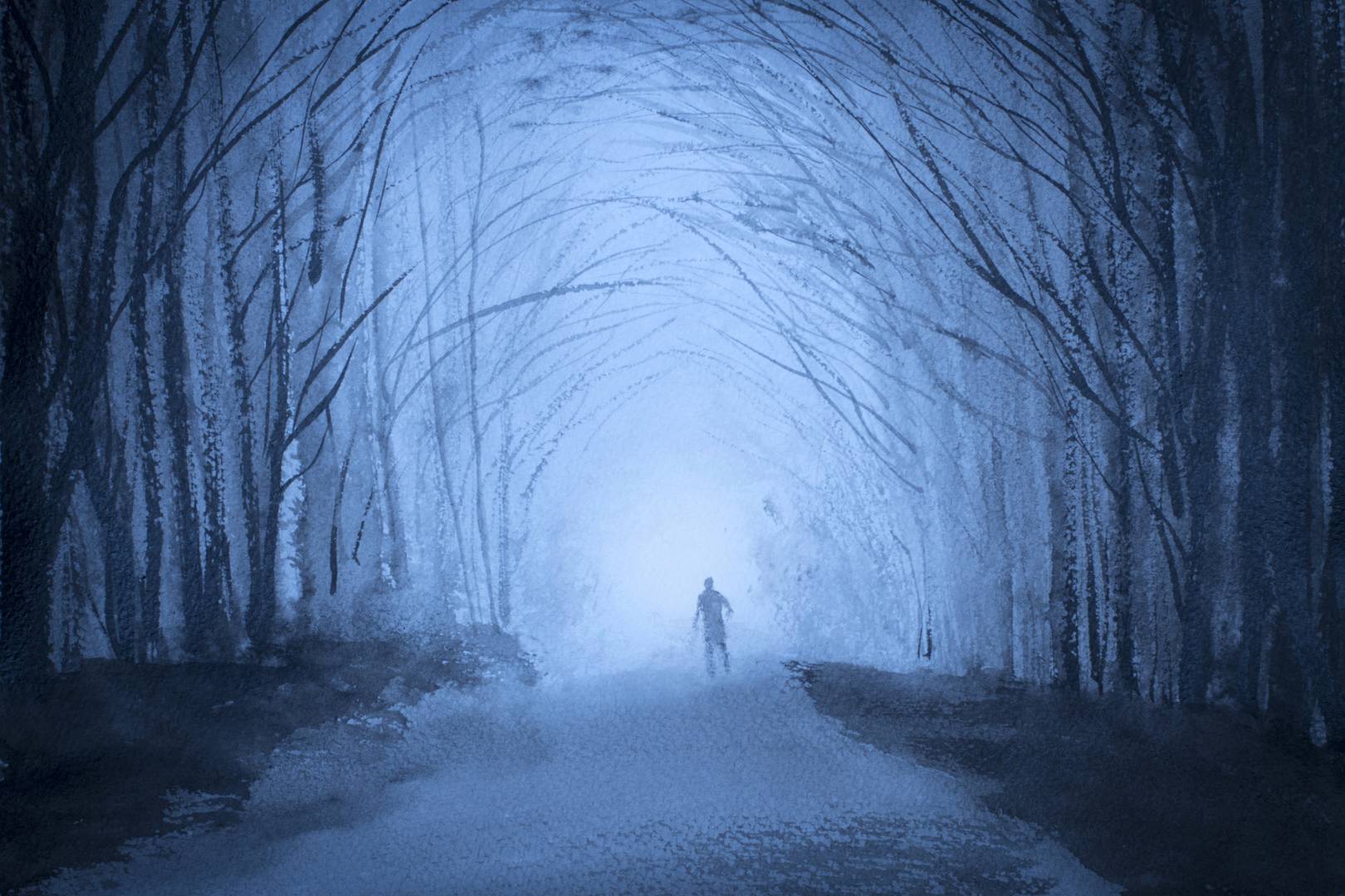 Inside the pancake and pony-filled internet folklore of Slender Man