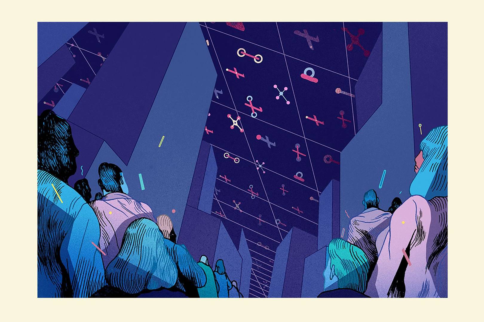 Bad drones: the race to develop effective counter-drone security is on