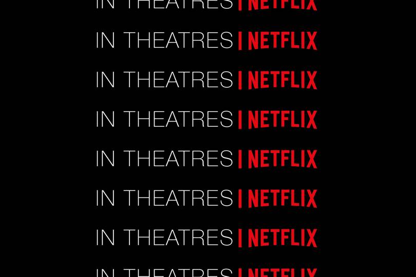 black content on netflix