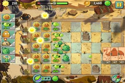 Plants Vs Zombies 2 Review It S About In App Payments Ruining