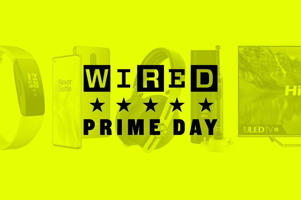 The best Prime Day deals in the UK day two WIRED UK